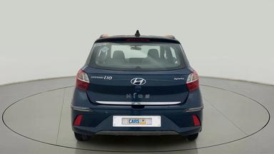 2020 Hyundai GRAND I10 NIOS