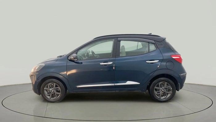 2020 Hyundai GRAND I10 NIOS