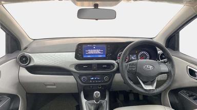 2020 Hyundai GRAND I10 NIOS