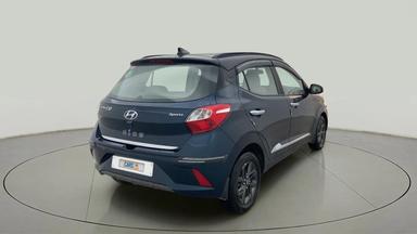 2020 Hyundai GRAND I10 NIOS