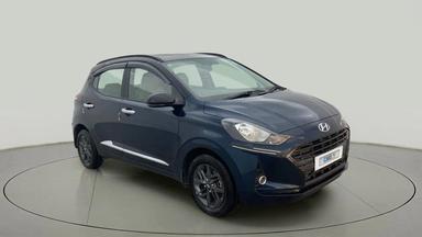 2020 Hyundai GRAND I10 NIOS