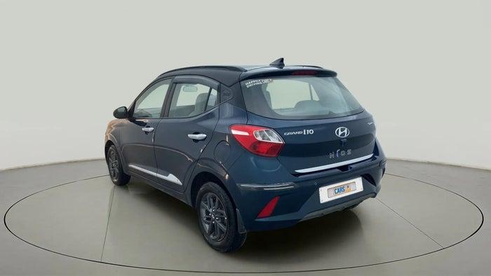 2020 Hyundai GRAND I10 NIOS