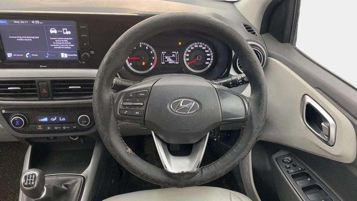 2020 Hyundai GRAND I10 NIOS