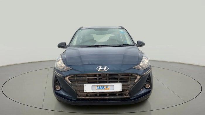 2020 Hyundai GRAND I10 NIOS