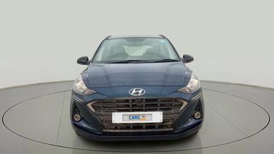 2020 Hyundai GRAND I10 NIOS