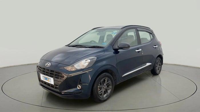 2020 Hyundai GRAND I10 NIOS