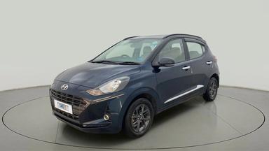 2020 Hyundai GRAND I10 NIOS