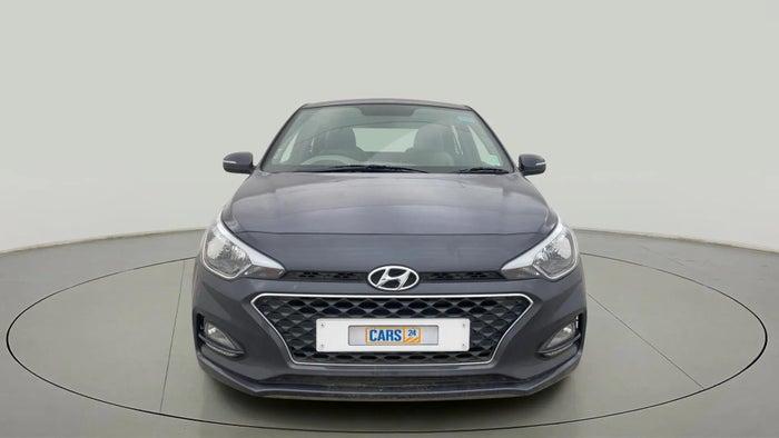 2019 Hyundai Elite i20