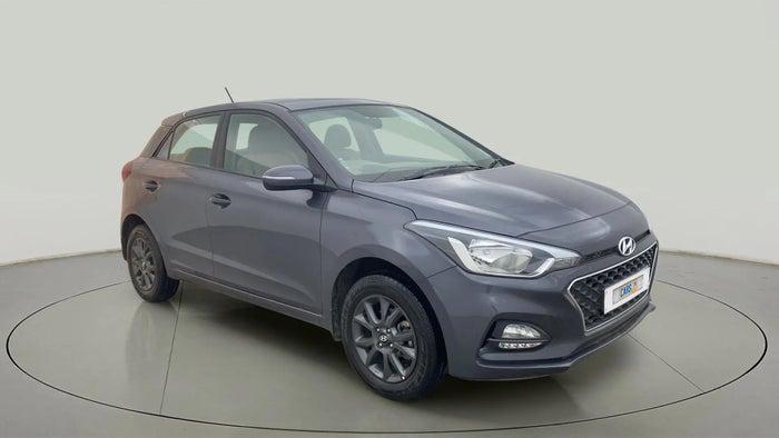 2019 Hyundai Elite i20