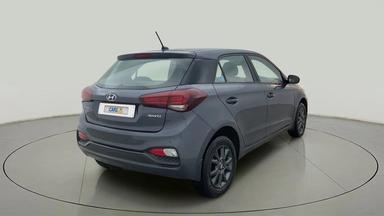 2019 Hyundai Elite i20