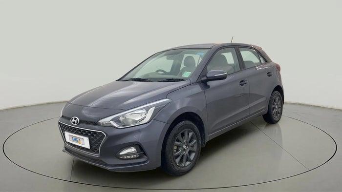 2019 Hyundai Elite i20