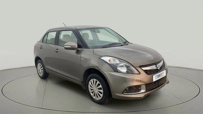 2016 Maruti Swift Dzire