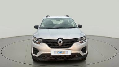 2023 Renault TRIBER