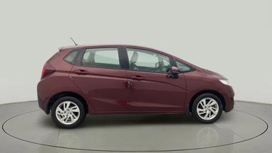 2017 Honda Jazz