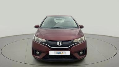 2017 Honda Jazz