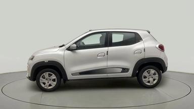 2020 Renault Kwid