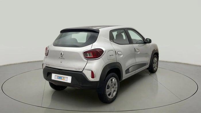 2020 Renault Kwid