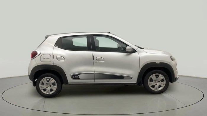 2020 Renault Kwid