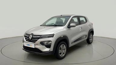 2020 Renault Kwid