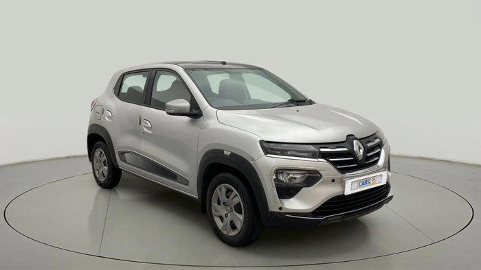 2020 Renault Kwid