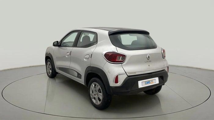 2020 Renault Kwid