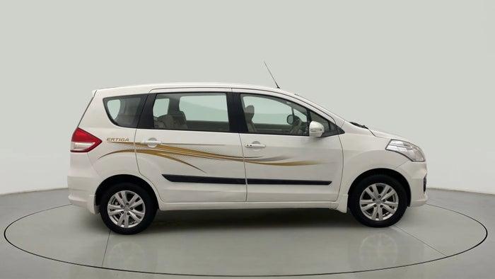 2016 Maruti Ertiga