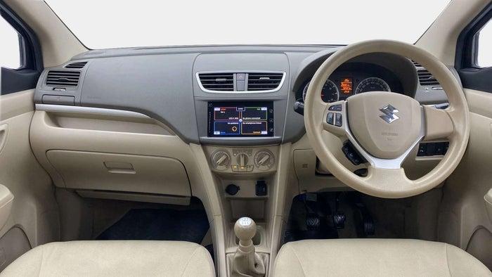 2016 Maruti Ertiga