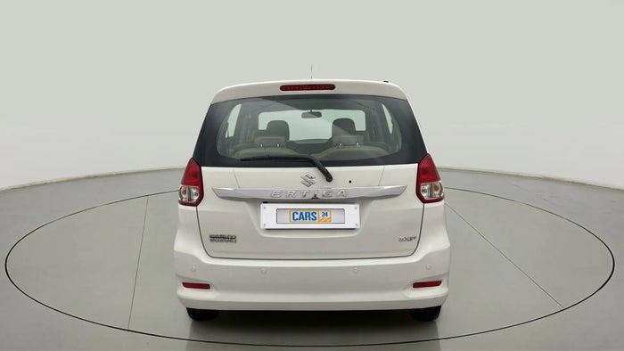 2016 Maruti Ertiga