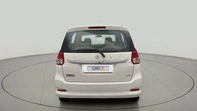 2016 Maruti Ertiga