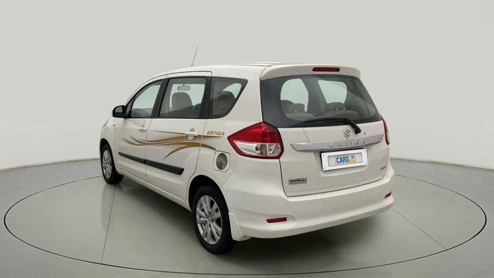 2016 Maruti Ertiga