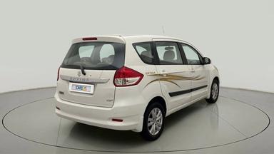 2016 Maruti Ertiga