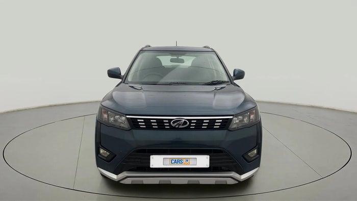 2022 Mahindra XUV300