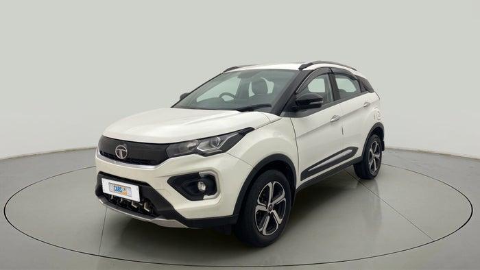 2021 Tata NEXON