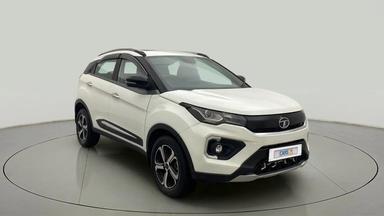 2021 Tata NEXON