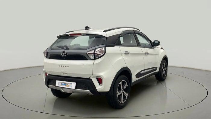 2021 Tata NEXON