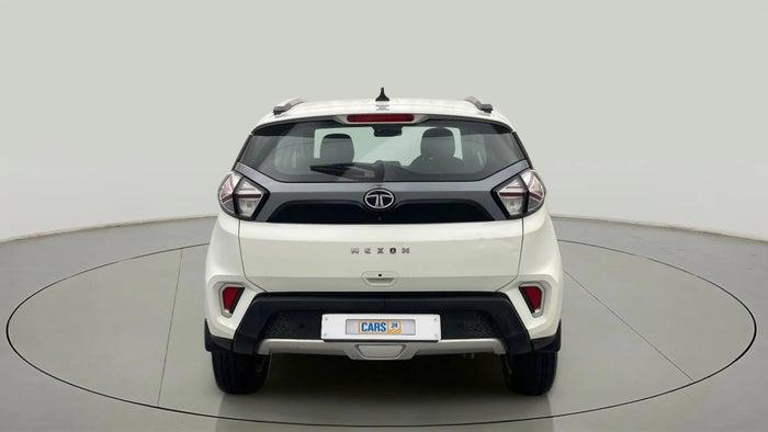 2021 Tata NEXON