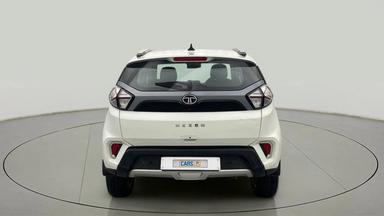 2021 Tata NEXON