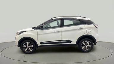 2021 Tata NEXON