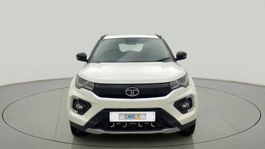 2021 Tata NEXON