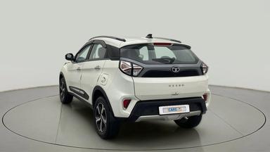 2021 Tata NEXON