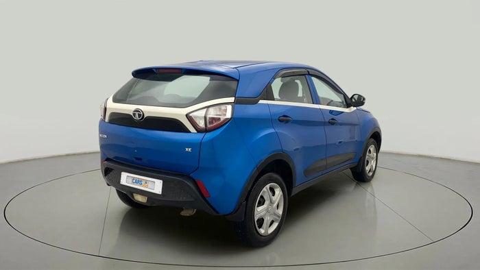 2018 Tata NEXON