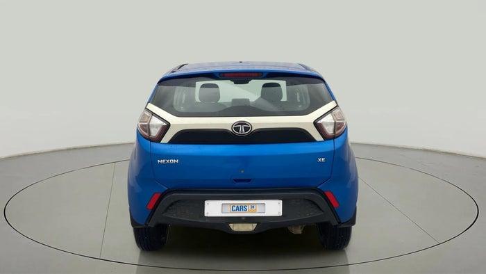 2018 Tata NEXON