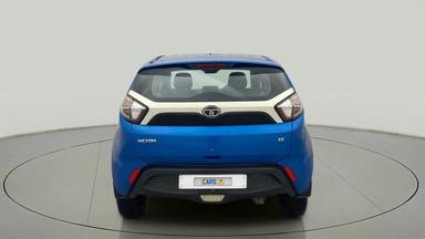 2018 Tata NEXON