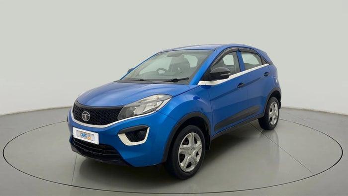 2018 Tata NEXON