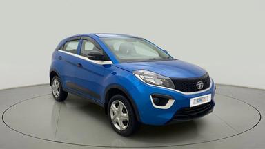 2018 Tata NEXON