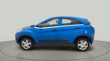 2018 Tata NEXON