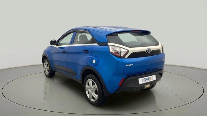 2018 Tata NEXON