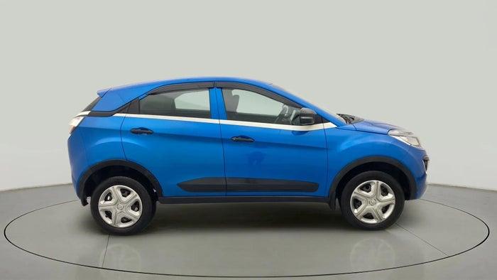 2018 Tata NEXON