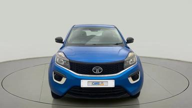 2018 Tata NEXON