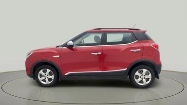 2020 Mahindra XUV300